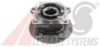 VOLVO 31201011 Wheel Hub